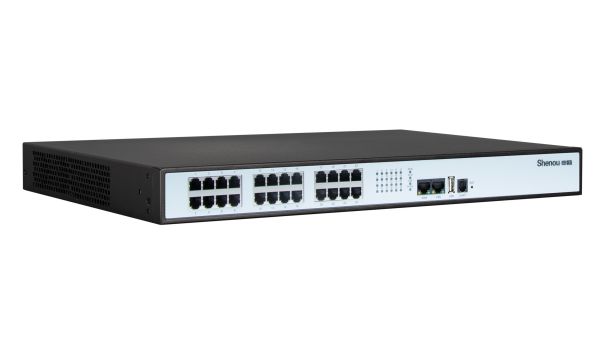 SOC1000-UC500 IPPBX程控交換機(jī)
