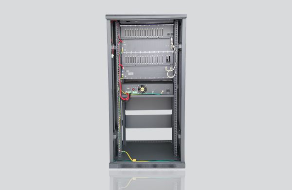 SOC9000數(shù)字程控交換機(jī)