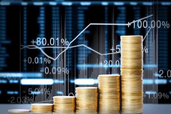 金融行業(yè)解決方案（銀行/金融/保險(xiǎn)）