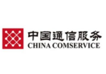 中通服重慶公司
