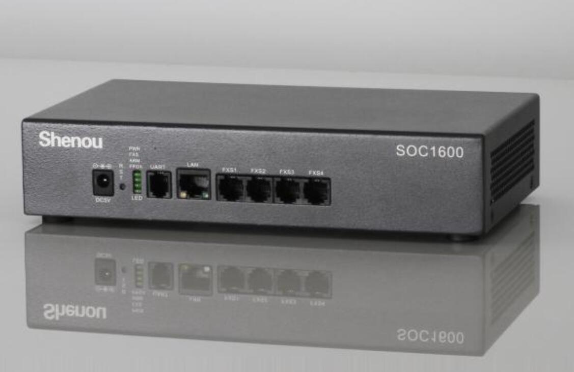 SOC1600電話(huà)錄音系統(tǒng)