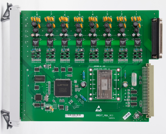 SOC8000數(shù)字程控交換機(jī)BRI用戶(hù)板 SOC8000數(shù)字程控交換機(jī)BRI用戶(hù)板