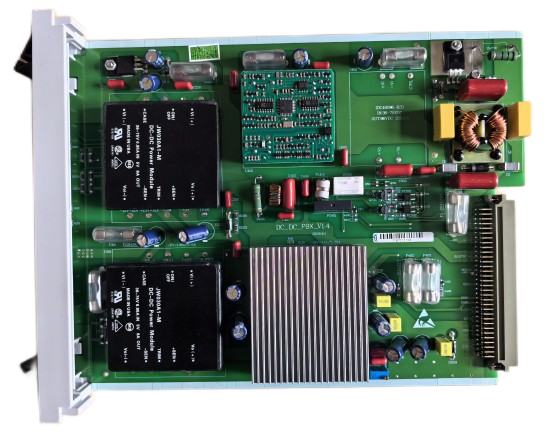 SOC8000數(shù)字程控交換機(jī)PWR電源板 SOC8000數(shù)字程控交換機(jī)PWR電源板
